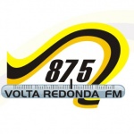 Rádio Volta Redonda 87.5 FM