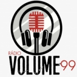 Rádio Volume 99