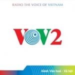 Radio VOV2 549 AM 96.5 FM