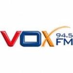 Radio Vox 94.5 FM