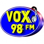 Rádio Vox 98 FM