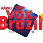 Radio Vox Brazil