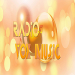 Rádio Vox Music
