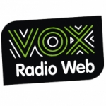 Rádio Vox Web SS