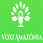 Rádio Voxi Amazonia