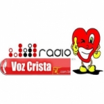 Rádio Voz Crista FM