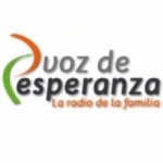 Radio Voz de Esperanza 99.1 FM