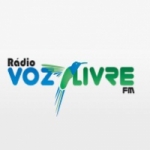 Rádio Voz Livre 98.3 FM