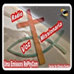 Rádio Voz Missionária Web
