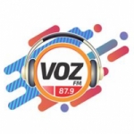 Rádio Voz Soledadense 87.9 FM