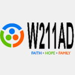 Radio W211AD 90.1 FM