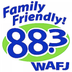 Radio WAFJ 88.3 FM
