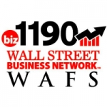 Radio WAFS 1190 AM