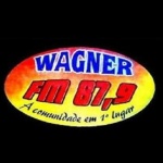 Rádio Wagner 87.9 FM