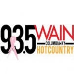 Radio WAIN Hot Country 93.5 FM