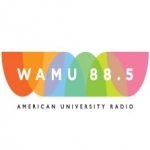 Radio WAMU 88.3 FM