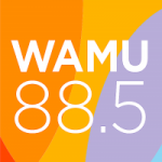 Radio WAMU 88.5 FM