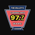 Radio WARE Classic Hits 1250 AM