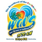 Radio WAVS 1170 AM