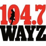 Radio WAYZ FM 104.7