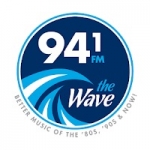 Radio WBAN The Wave 94.1 FM 1340 AM