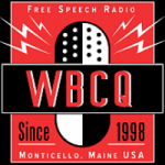 Radio WBCQ SW 7.490 Mhz