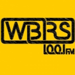 Radio WBRS 100.1 FM