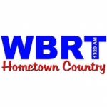 Radio WBRT 1320 AM 97.1 FM