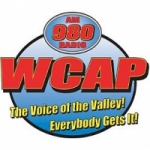 Radio WCAP 980 AM