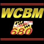 Radio WCBM 680 AM