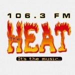 Radio WCEM The Heat 106.3 FM