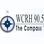 Radio WCRH 90.5 The Compass FM
