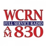 Radio WCRN 830 AM