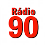 Rádio Web 90