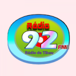 Rádio Web 92 FM