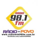 Rádio Web 98 FM