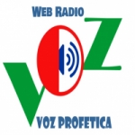 Rádio Web A Voz Profética
