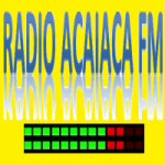 Rádio Web Acaiaca
