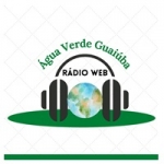 Rádio Web Água Verde Guaiuba