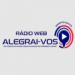 Rádio Web Alegrai-Vos