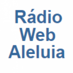 Rádio Web Aleluia
