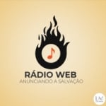 Rádio Web Anunciando A Salvação