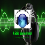 Rádio Web Areial