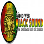 Rádio Web Black Sound