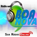 Rádio Web Boa Nova