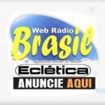 Rádio Web Brasil Eclética