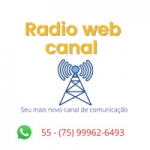 Rádio Web Canal