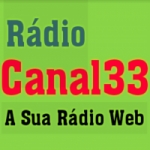 Radio Web Canal33