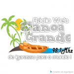 Rádio Web Canoa Grande