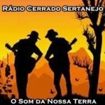 Rádio Web Cerrado Sertanejo